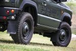 Suzuki Jimny Little:D by DAMD 2020 года